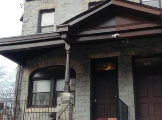 1723 W Tioga Street 1st FL A, Philadelphia, PA 19140