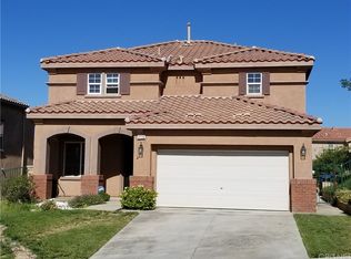 37236 Jargonelle Ct, Palmdale, CA 93551