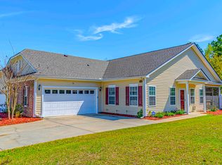 1008 Manassas Dr #1008, Conway, SC 29526