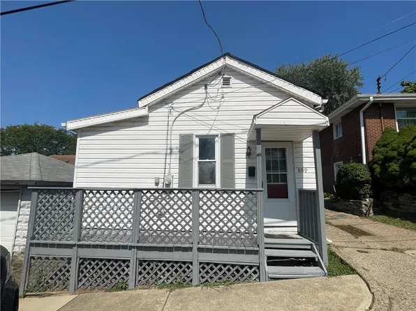 899 9th St, Ambridge, PA 15003