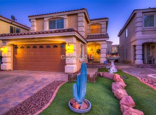 5139 Grape Leaf Ave, Las Vegas, NV 89141
