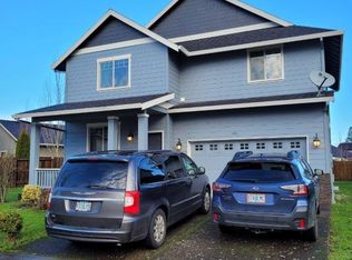 599 SE Jack Ave, McMinnville, OR 97128
