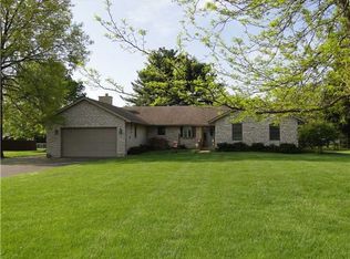 763 Groveport Pike, Canal Winchester, OH 43110
