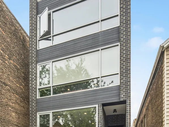 874 N Marshfield Ave #1, Chicago, IL 60622