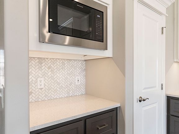Homes by Taber Hunter Floor Plan