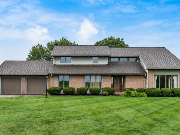 4225 Winegardner Rd NW, Somerset, OH 43783