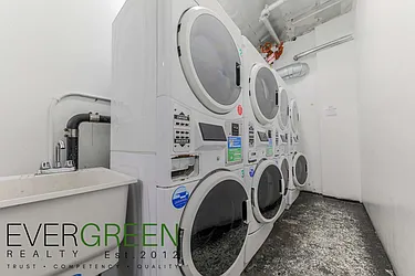 Rented by Evergreen Apartments BK