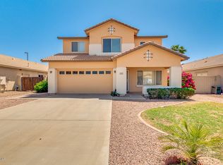 3737 E Wyatt Way, Gilbert, AZ 85297