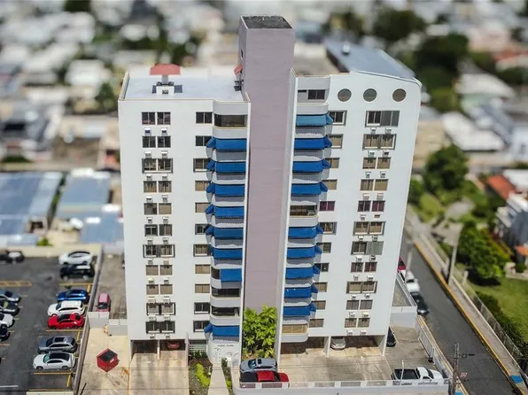 429 Floral Plz Condo Matienzo Cintron Street 201, San Juan, PR 00917
