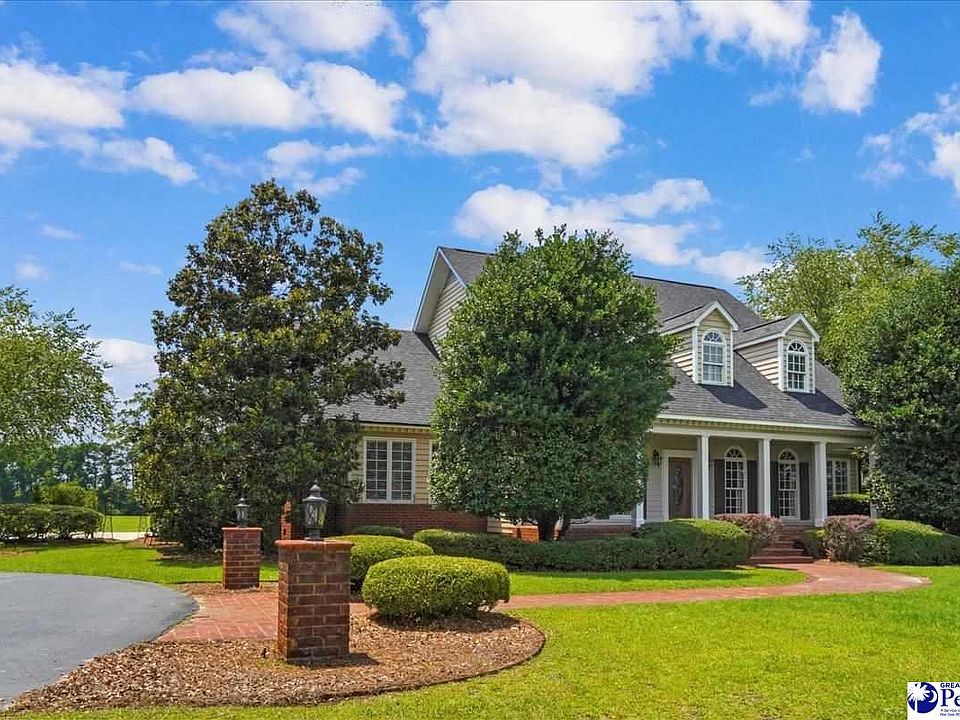 1415 N Ebenezer Rd, Florence, SC 29501 Zillow