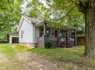 410 Gobel Ave NE, Canton, OH 44704