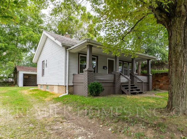 410 Gobel Ave NE, Canton, OH 44704