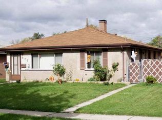 670 163rd St, Calumet City, IL