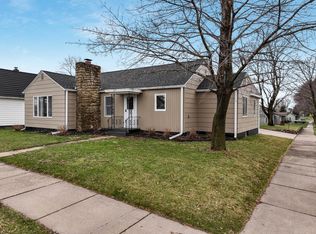 603 Oak St, Bloomer, WI 54724