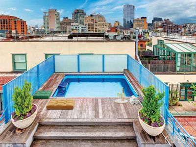 45 Greene St APT 6, New York, NY, 10013