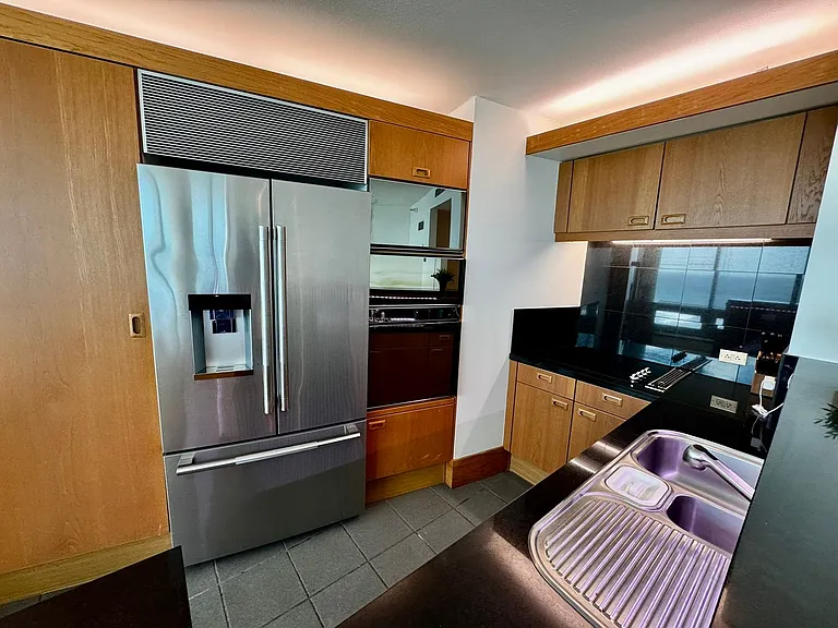 1330 Ala Moana Blvd #3403 — Photo 6