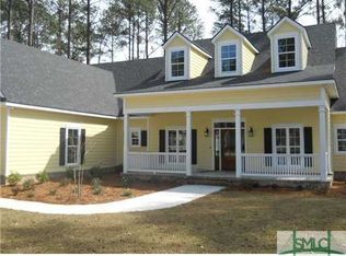 10 Hickory Way, Richmond Hill, GA 31324