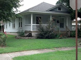 2920 Alabama Ave, Fort Smith, AR 72901