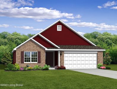 LOT 118 Meander Way, Louisville, KY, 40245