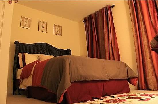 Guest Bedroom 1