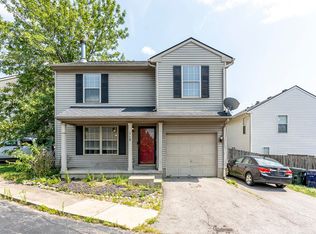 749 Orlean Cir, Lexington, KY 40517