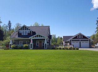 3772 Skaarup Rd, Sedro Woolley, WA 98284