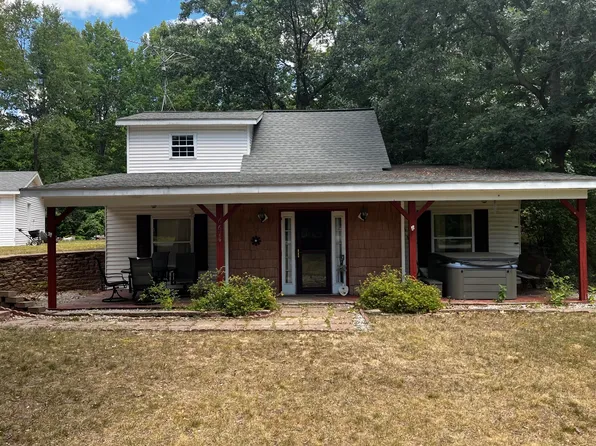 6674 Schmeid Rd, Lakeview, MI 48850