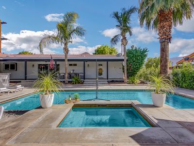 (Undisclosed Address), La Quinta, CA, 92253