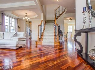 43412 Barnstead Dr, Ashburn, VA 20148