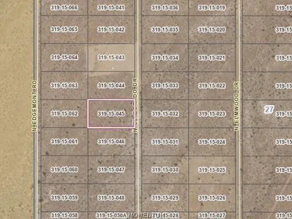 319-15-045 El Dorado, Dolan Springs, AZ 86441