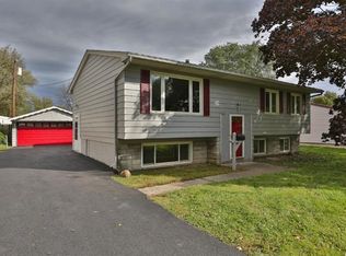 622 Darcy Ln, Griffith, IN 46319