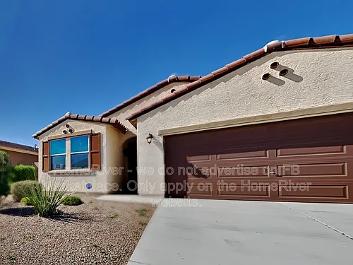 17674 W Via De Luna Dr Photo 1