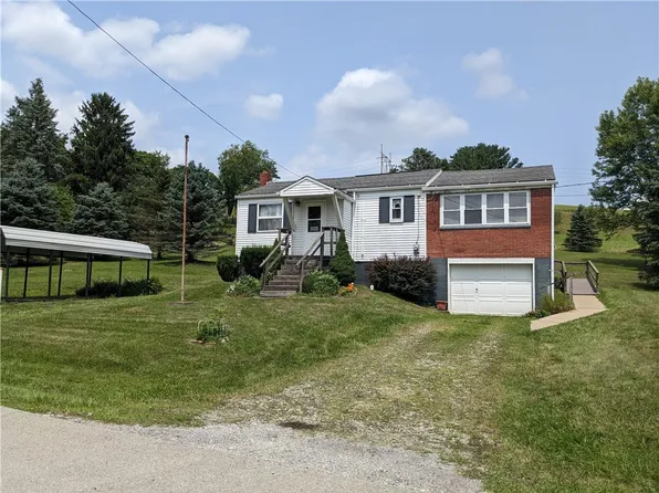 1130 Erie Ave, Vandergrift, PA 15690