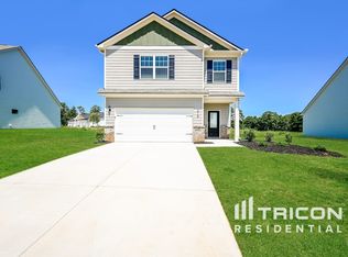 315 Limestone Cir, Conyers, GA 30013