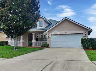 8629 Derry Dr, Jacksonville, FL 32244