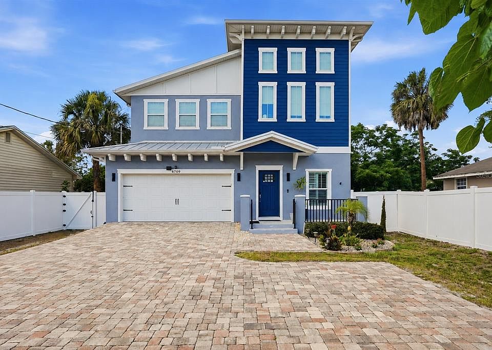 1st image of 6709 INTERBAY BOULEVARD