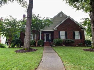 236 Roper Meadow Dr, Simpsonville, SC 29681