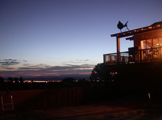 53 Ravens Ridge Rd, Santa Fe, NM 87505