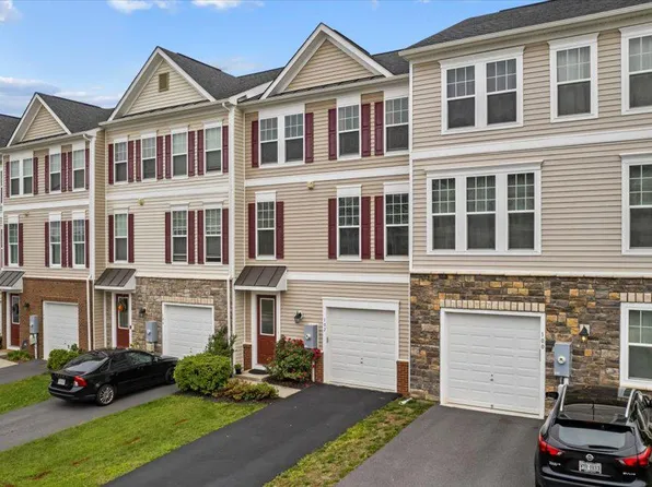 102 Sequoia Dr, Winchester, VA 22602