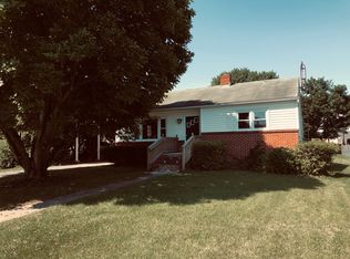 54 Harvard Rd, Hagerstown, MD 21742