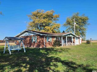 5021 Snapdragon Rd, Coulterville, IL 62237