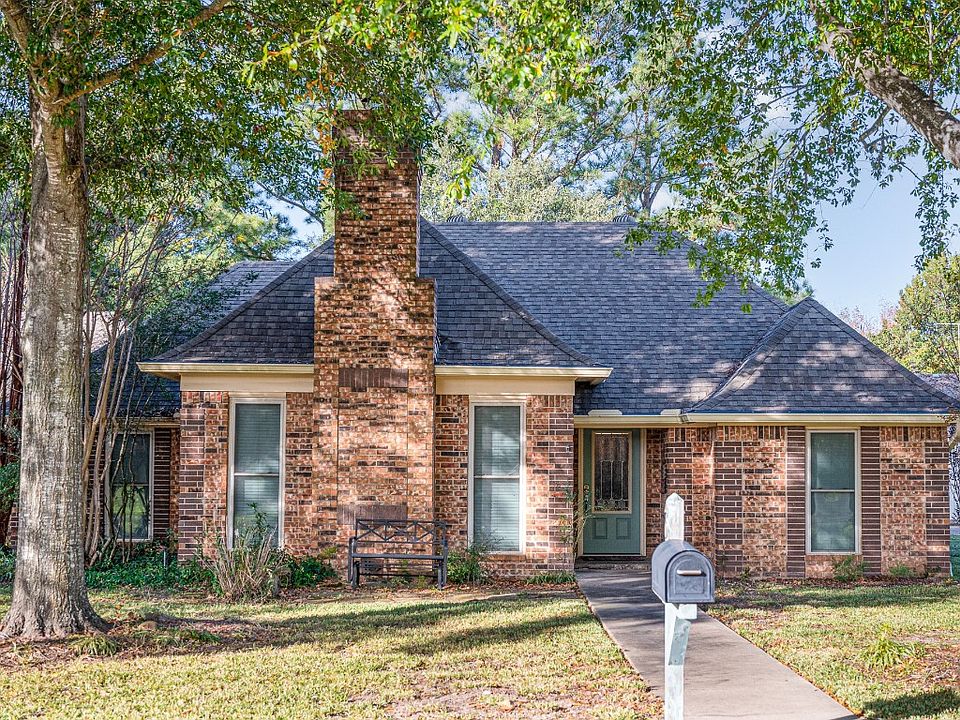 4025 Brandyn Pl, Paris, TX 75462 | Zillow