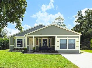 1600 SW 127th Ln, Davie, FL 33325