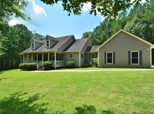 525 Highway 438, Wilsonville, AL 35186