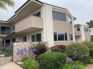 1594 Via Capri APT 4, Laguna Beach, CA 92651