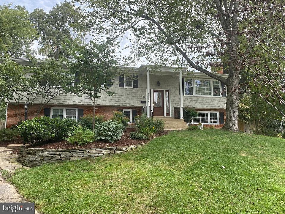 Sunlit 5 bed, 3 bath home in Mt. Vernon area