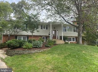 8333 Blowing Rock Rd, Alexandria, VA 22309