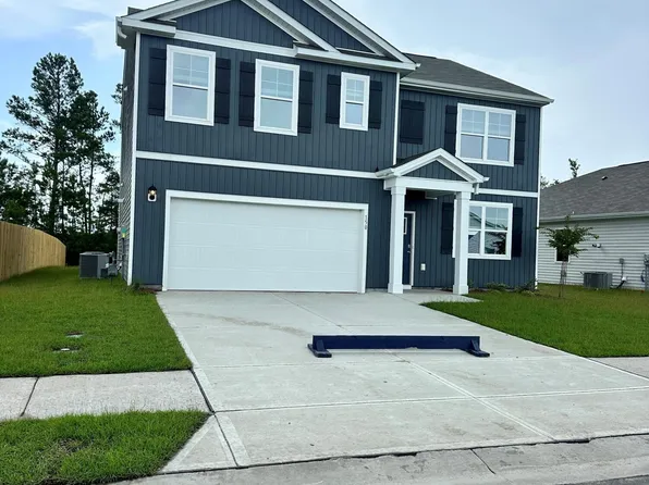 172 Croatan Drive Lot 12, Wilmington, NC 28411