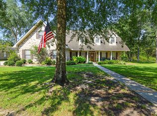 6009 The Woods Rd, Picayune, MS 39466