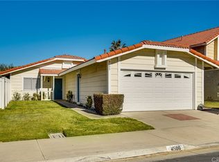 4500 Feather River Rd, Corona, CA 92878